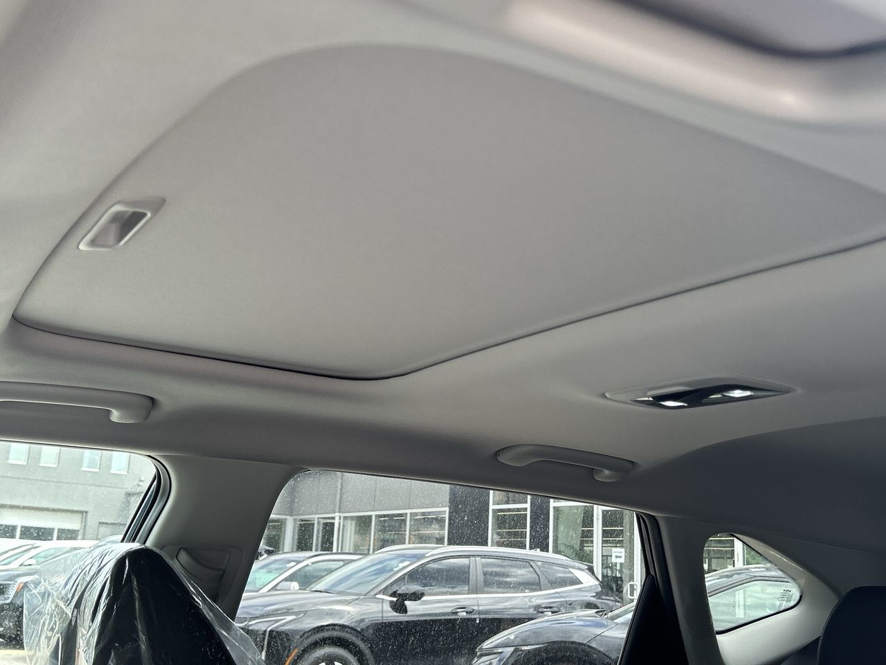 Kia Seltos  2025 à Markham, Ontario