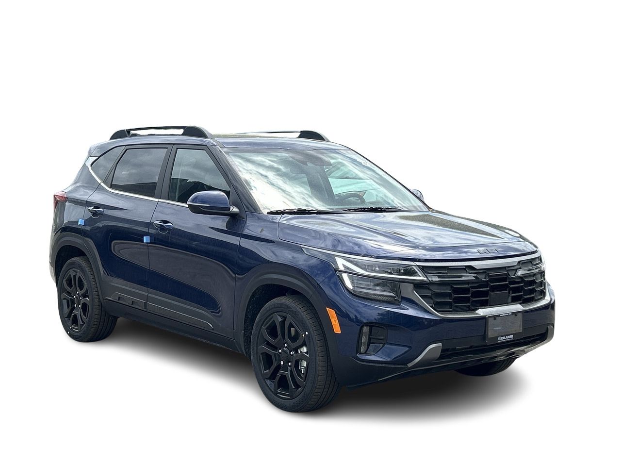 Kia Seltos  2025 à Markham, Ontario