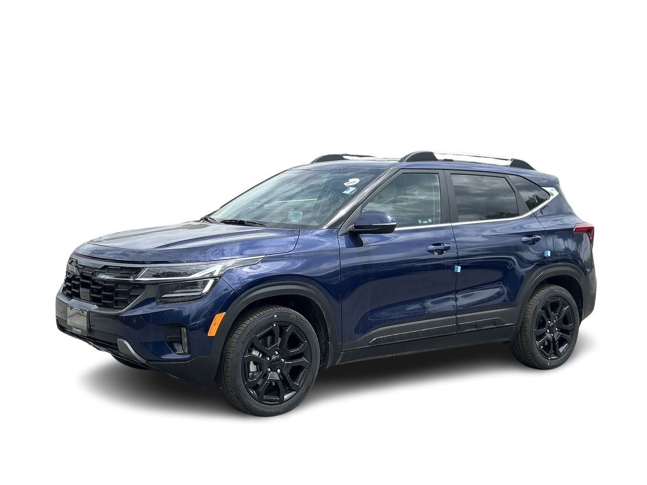 Kia Seltos  2025 à Markham, Ontario