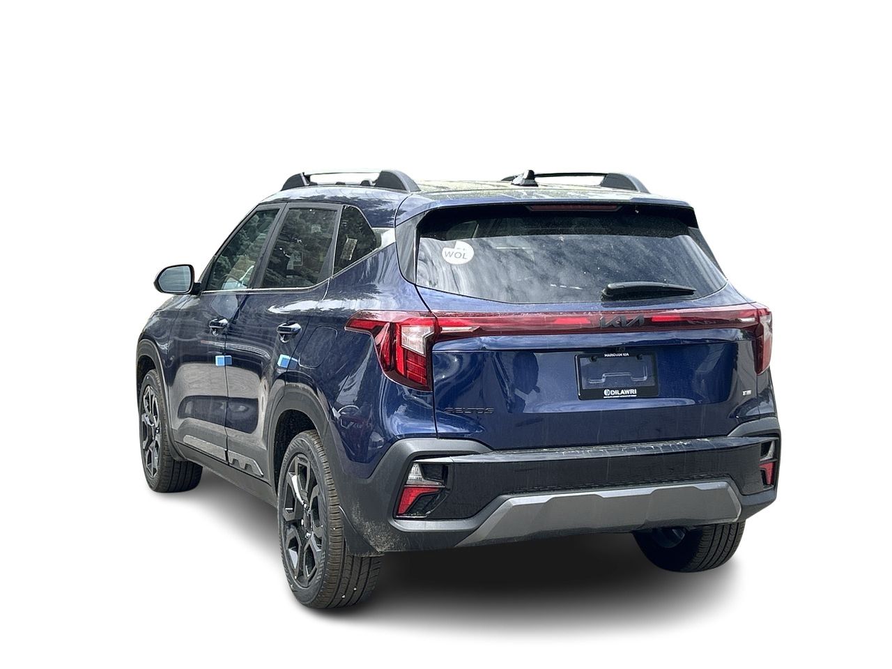 Kia Seltos  2025 à Markham, Ontario