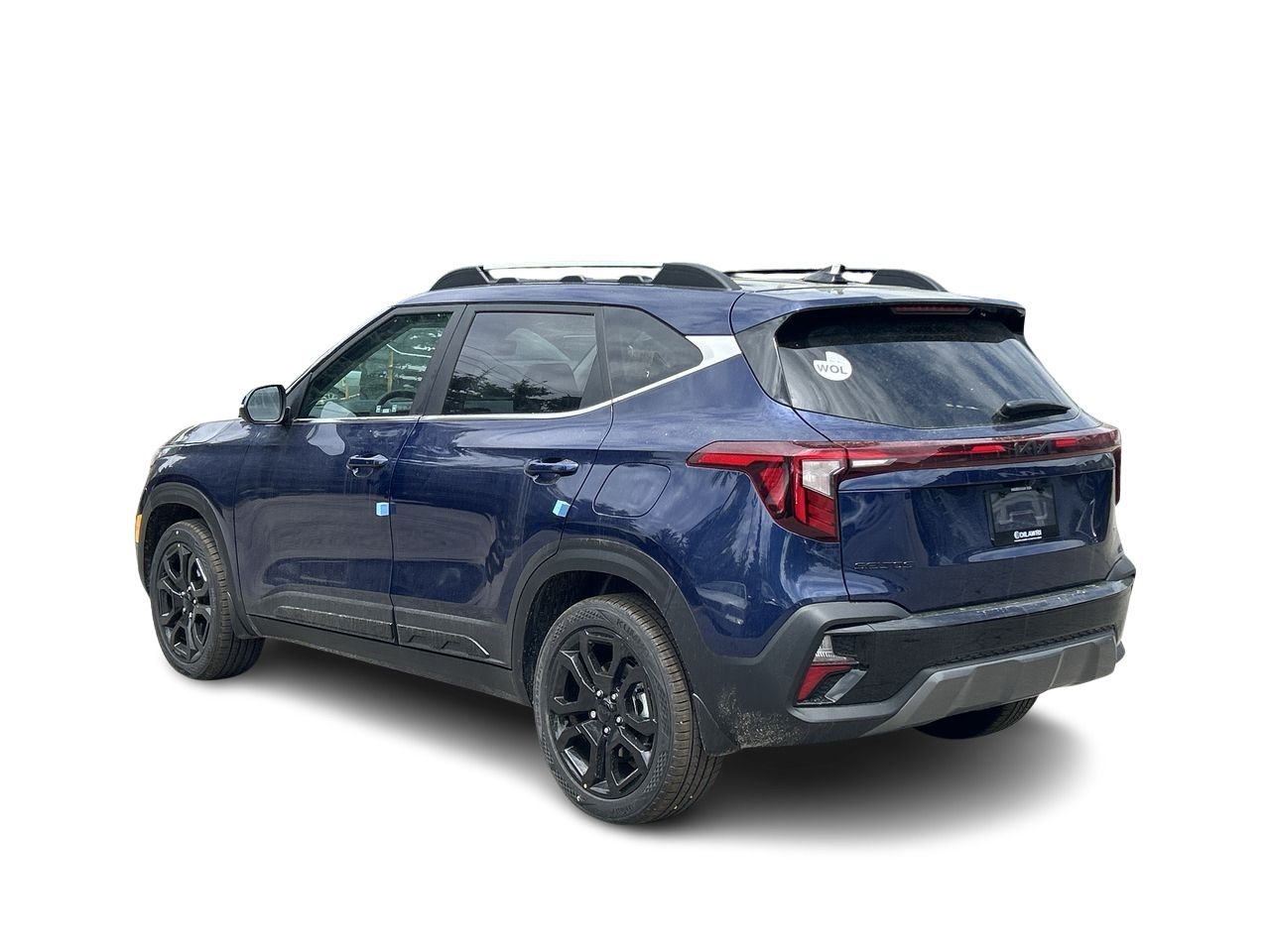 Kia Seltos  2025 à Markham, Ontario