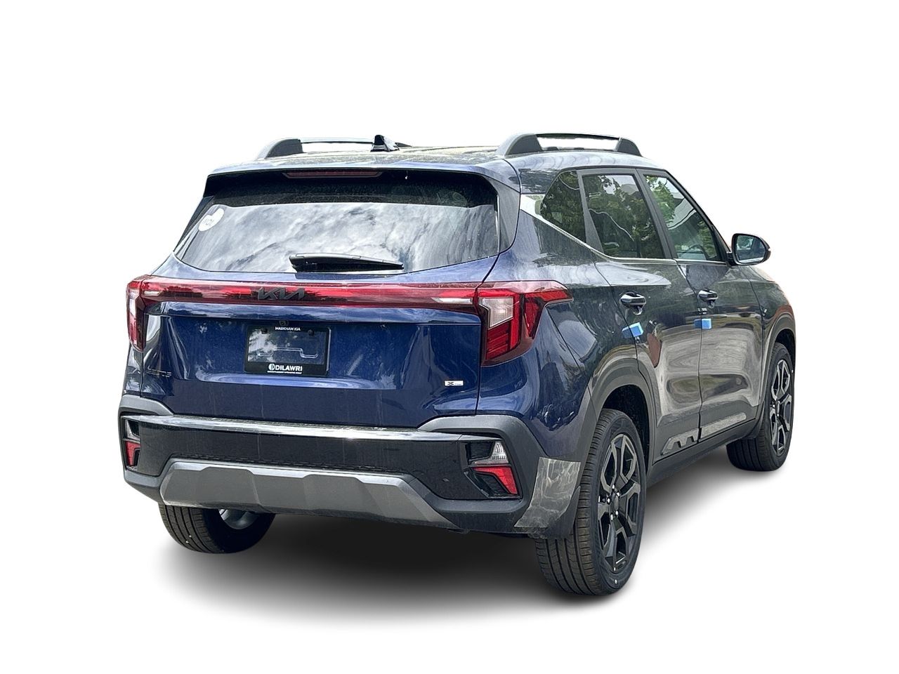Kia Seltos  2025 à Markham, Ontario