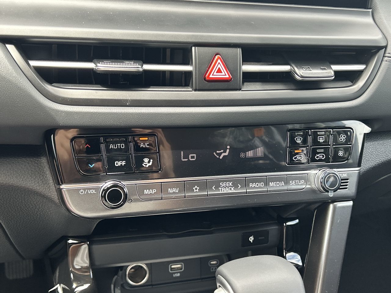 Kia Seltos  2025 à Markham, Ontario