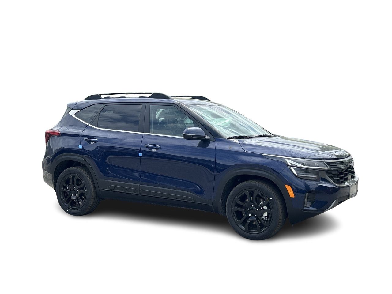 Kia Seltos  2025 à Markham, Ontario