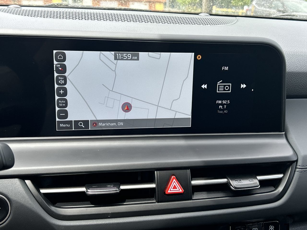 Kia Seltos  2025 à Markham, Ontario