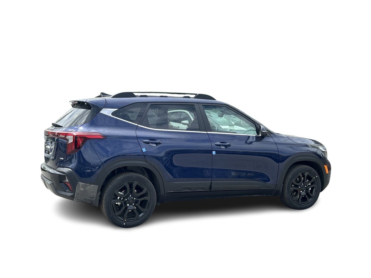 Kia Seltos  2025 à Markham, Ontario