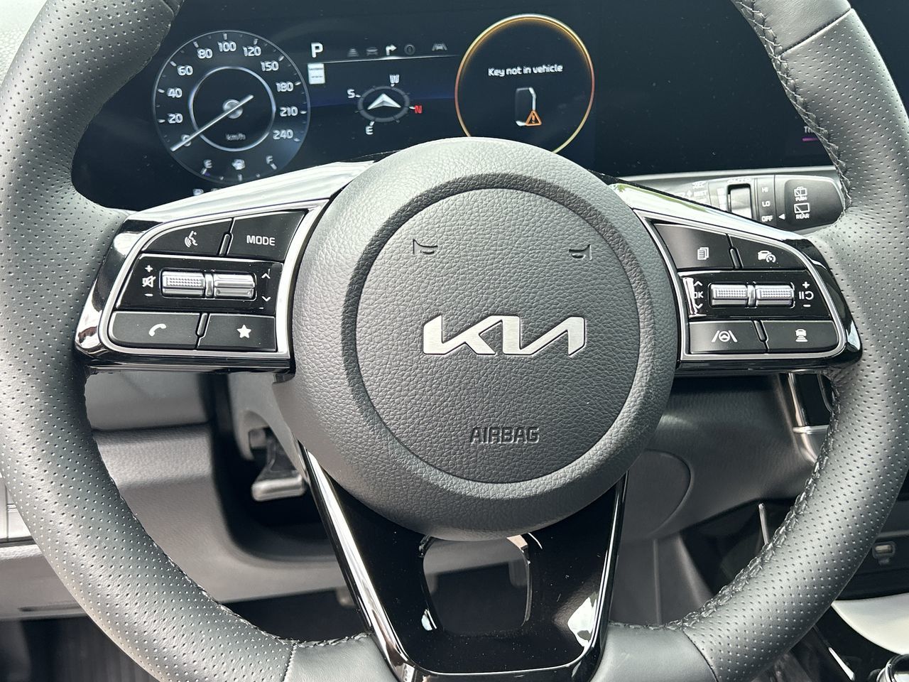 Kia Seltos  2025 à Markham, Ontario