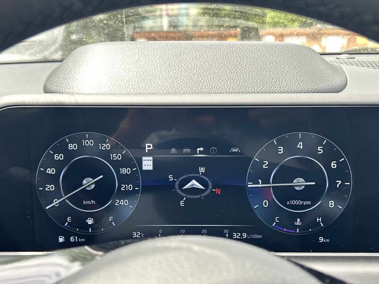 Kia Seltos  2025 à Markham, Ontario