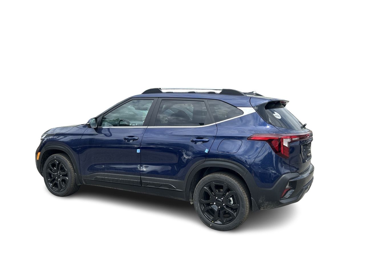 Kia Seltos  2025 à Markham, Ontario