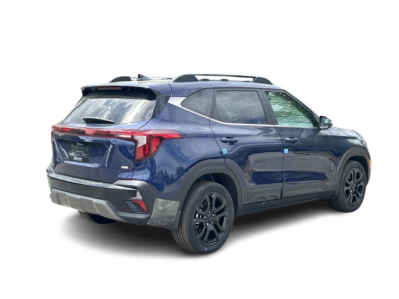 Kia Seltos  2025 à Markham, Ontario