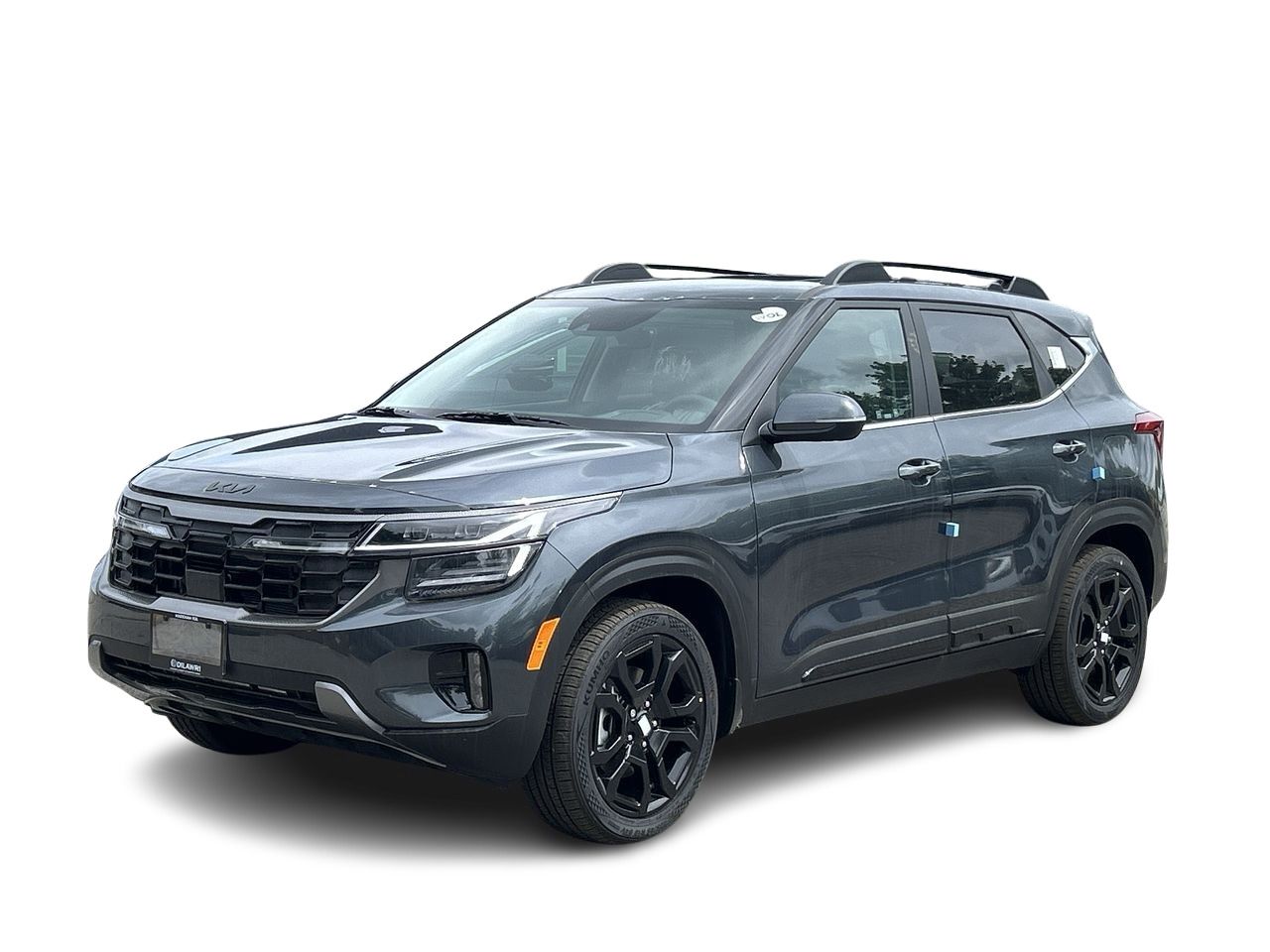 2025 Kia Seltos in Markham, Ontario