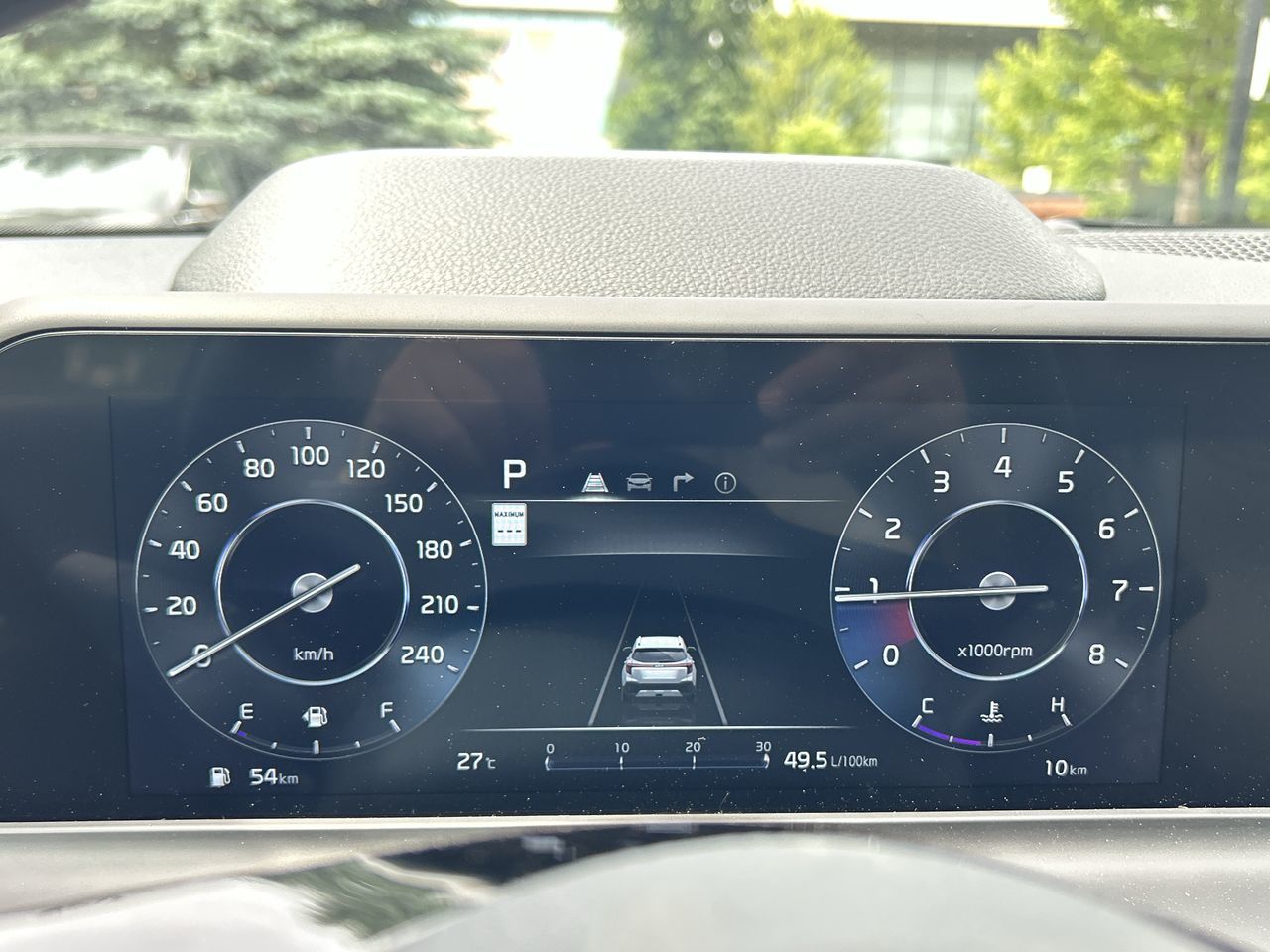 2025 Kia Seltos in Markham, Ontario