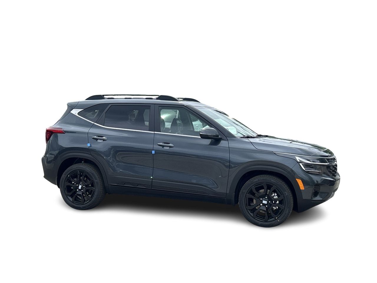 2025 Kia Seltos in Markham, Ontario