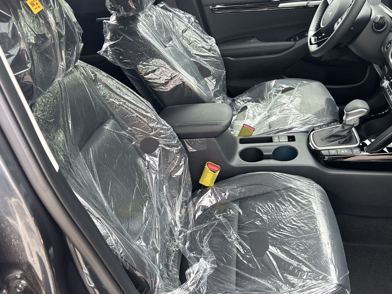 2025 Kia Seltos in Markham, Ontario