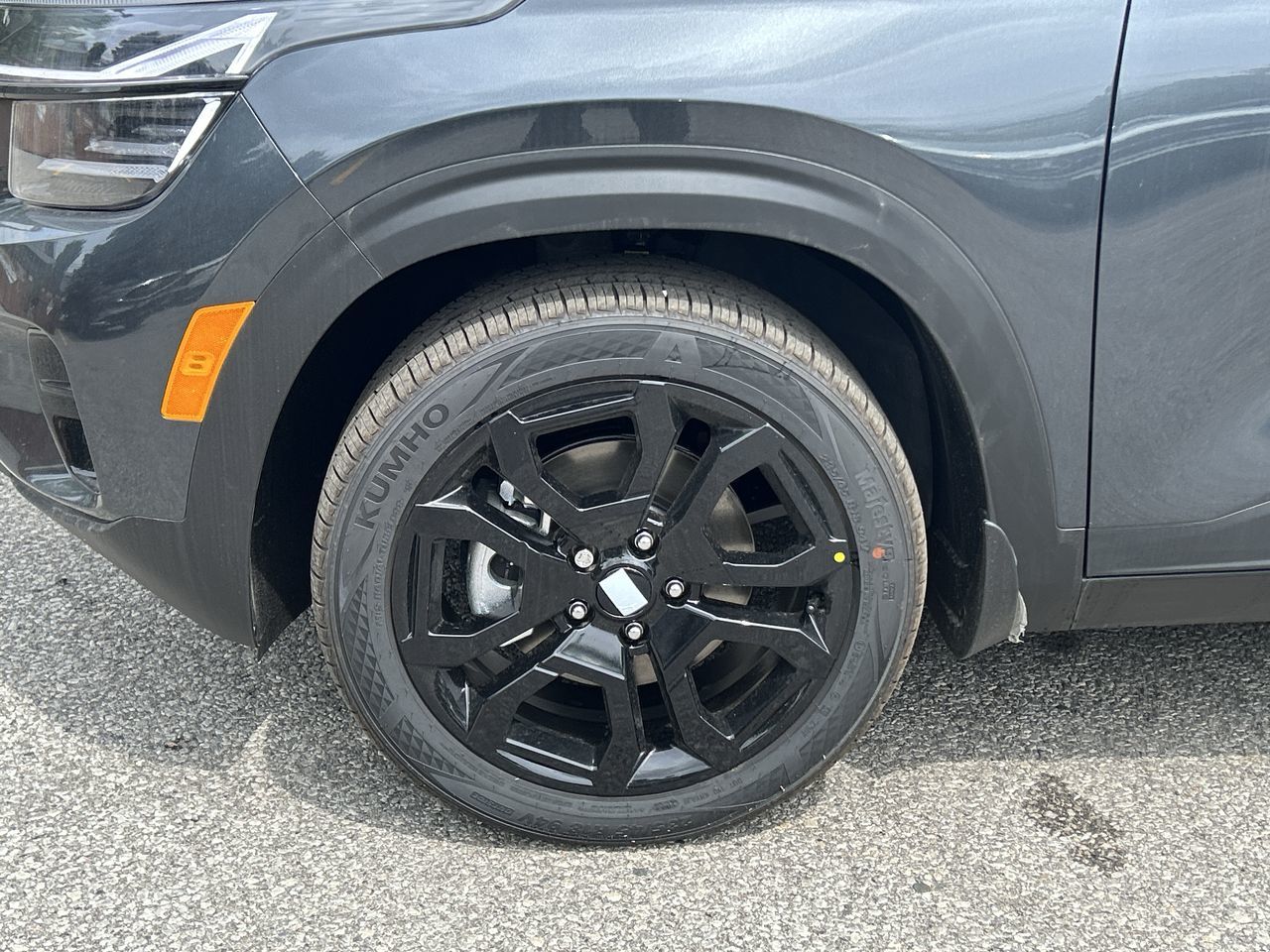 2025 Kia Seltos in Markham, Ontario