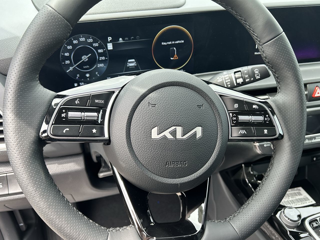 2025 Kia Seltos in Markham, Ontario
