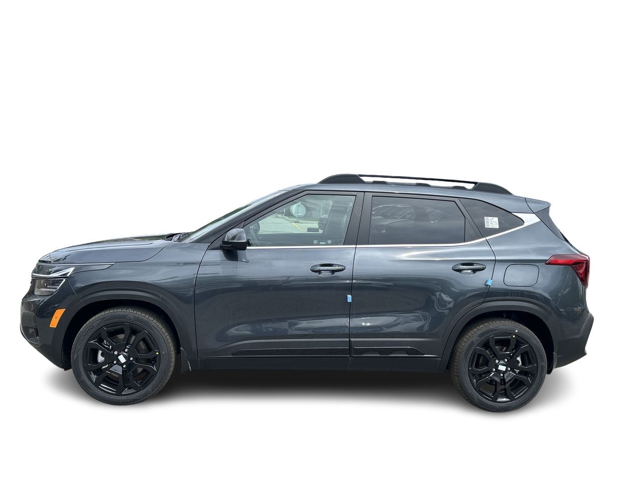 2025 Kia Seltos in Markham, Ontario