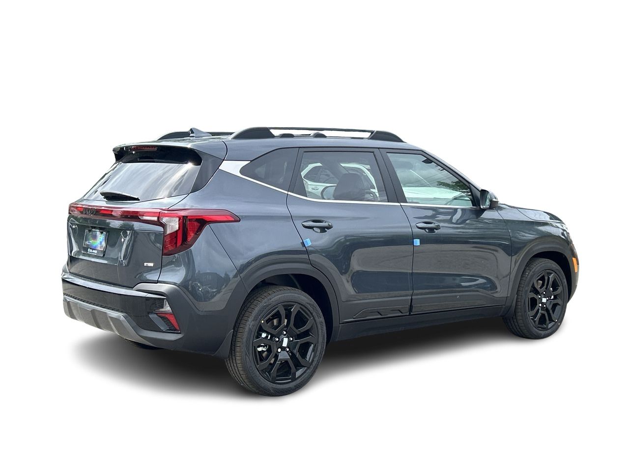 2025 Kia Seltos in Markham, Ontario