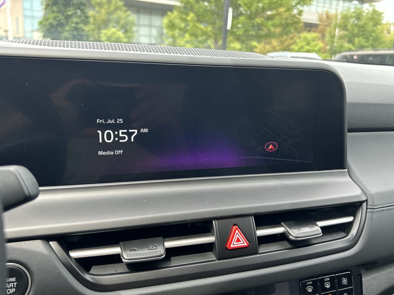 2025 Kia Seltos in Markham, Ontario