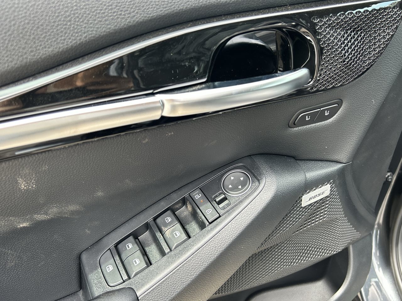 2025 Kia Seltos in Markham, Ontario