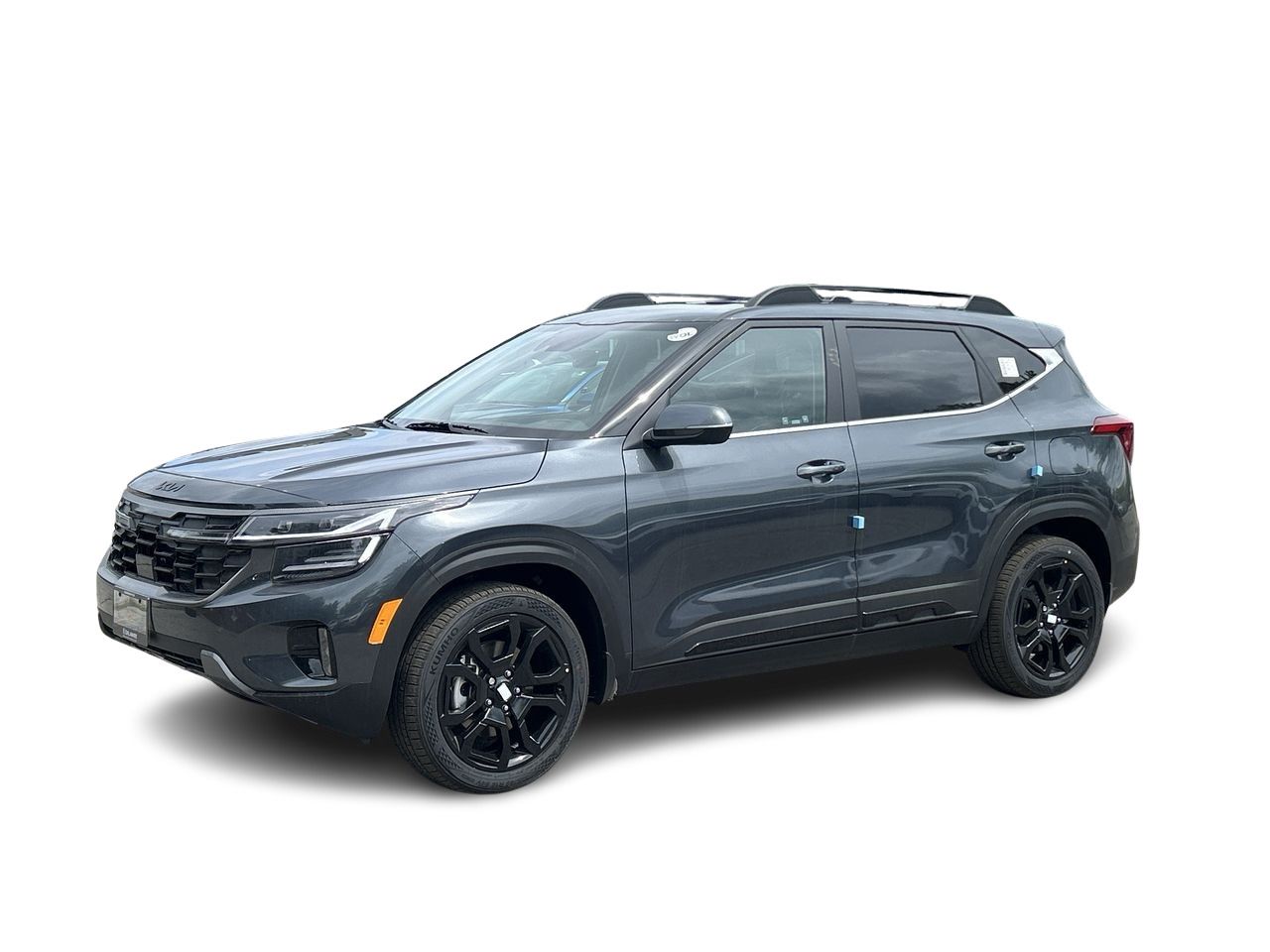 2025 Kia Seltos in Markham, Ontario