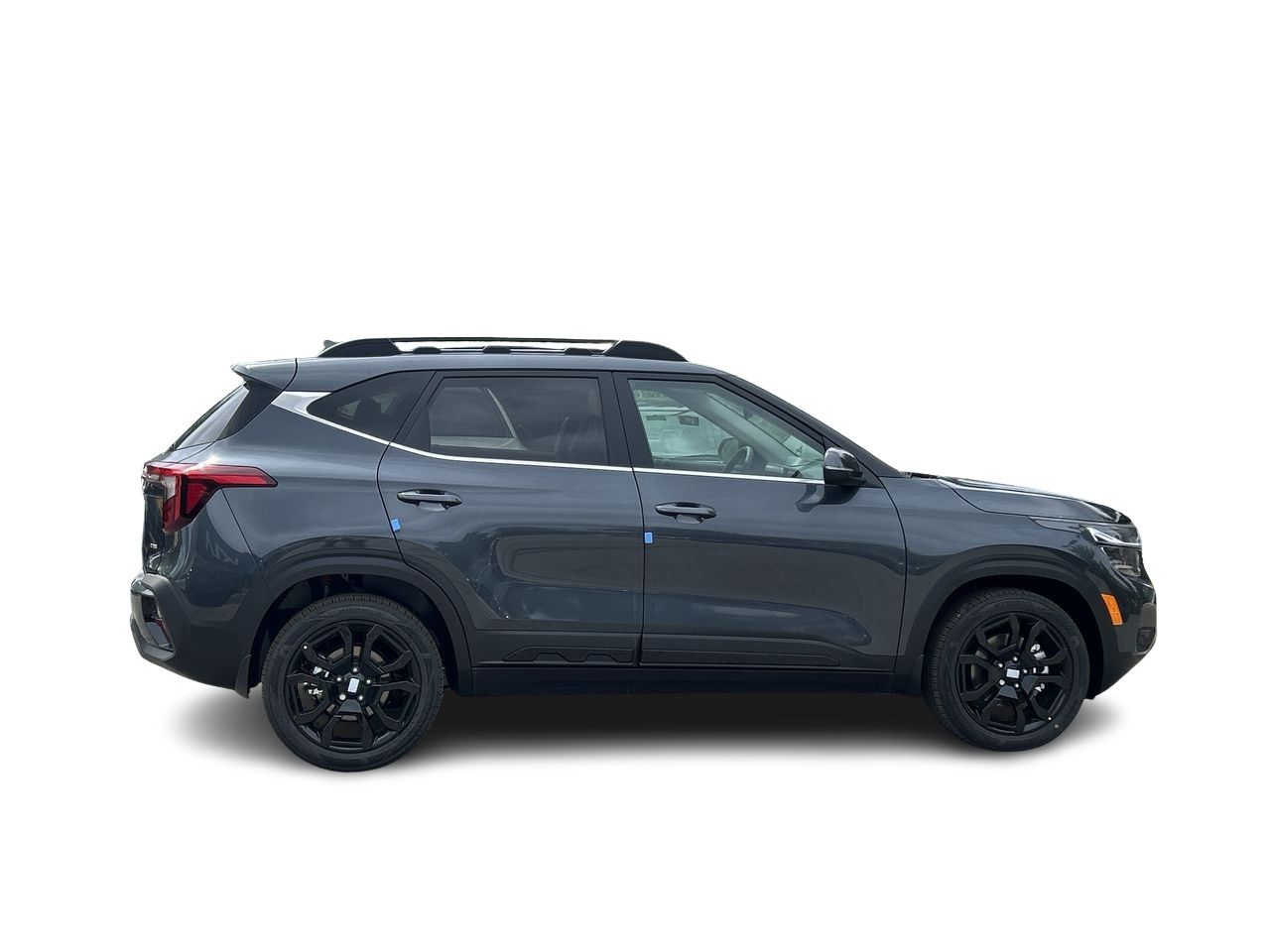2025 Kia Seltos in Markham, Ontario
