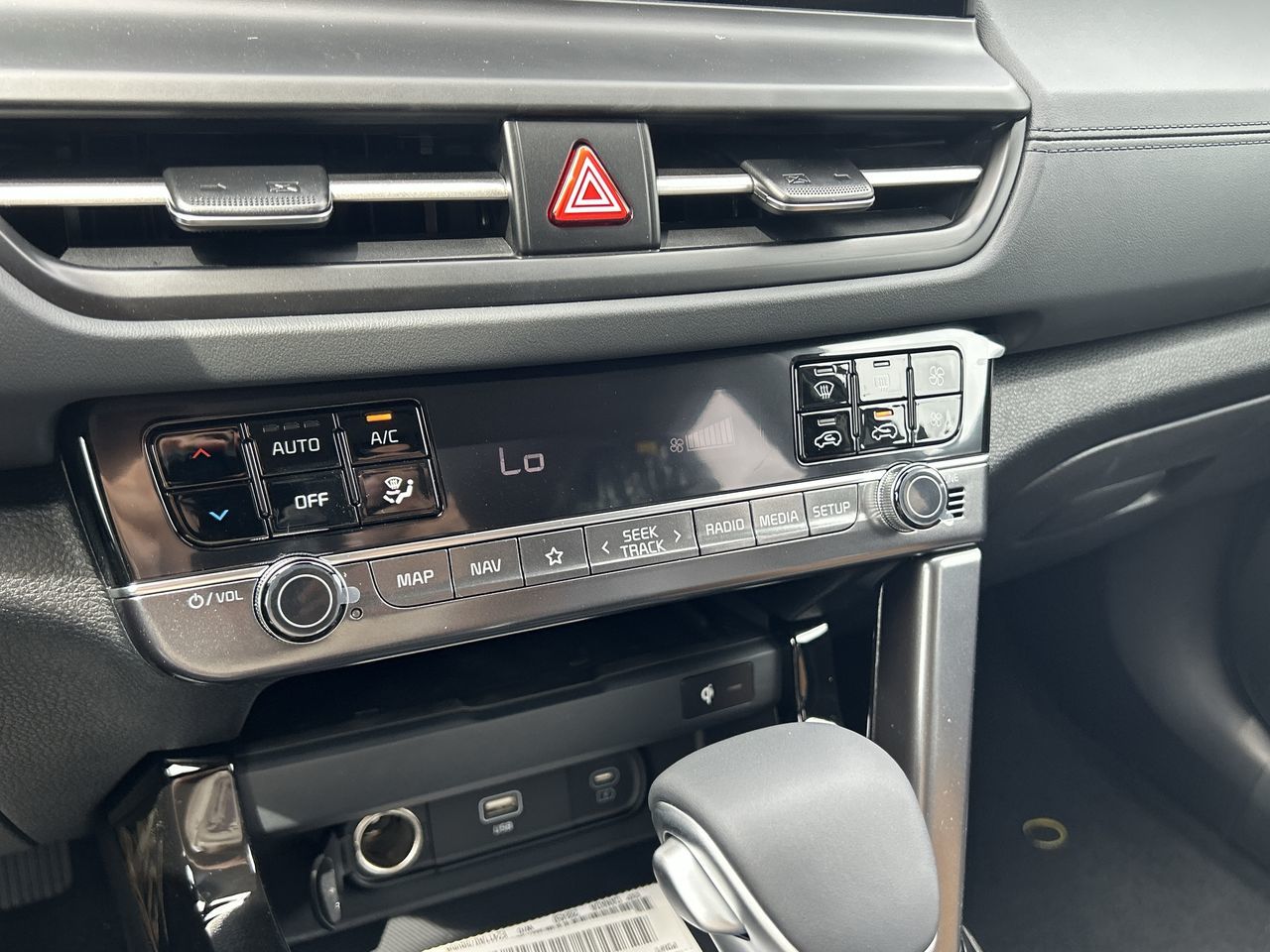 2025 Kia Seltos in Markham, Ontario