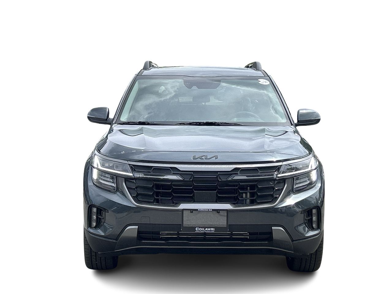 2025 Kia Seltos in Markham, Ontario