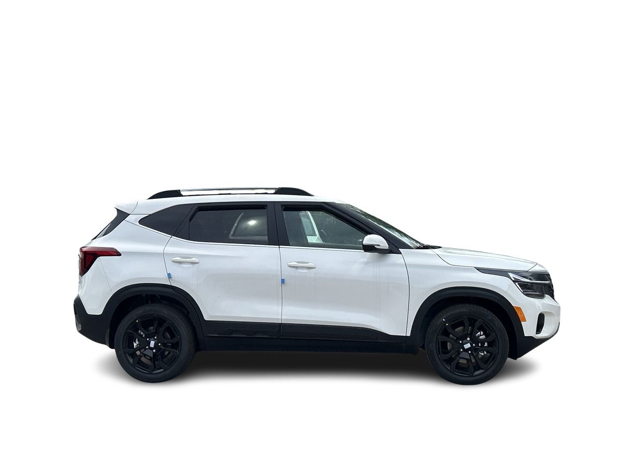 2025 Kia Seltos in Markham, Ontario