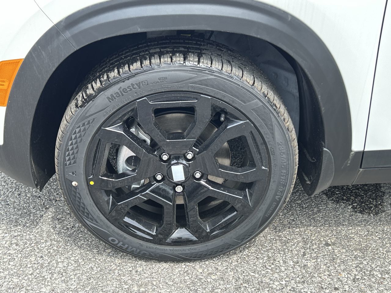 2025 Kia Seltos in Markham, Ontario