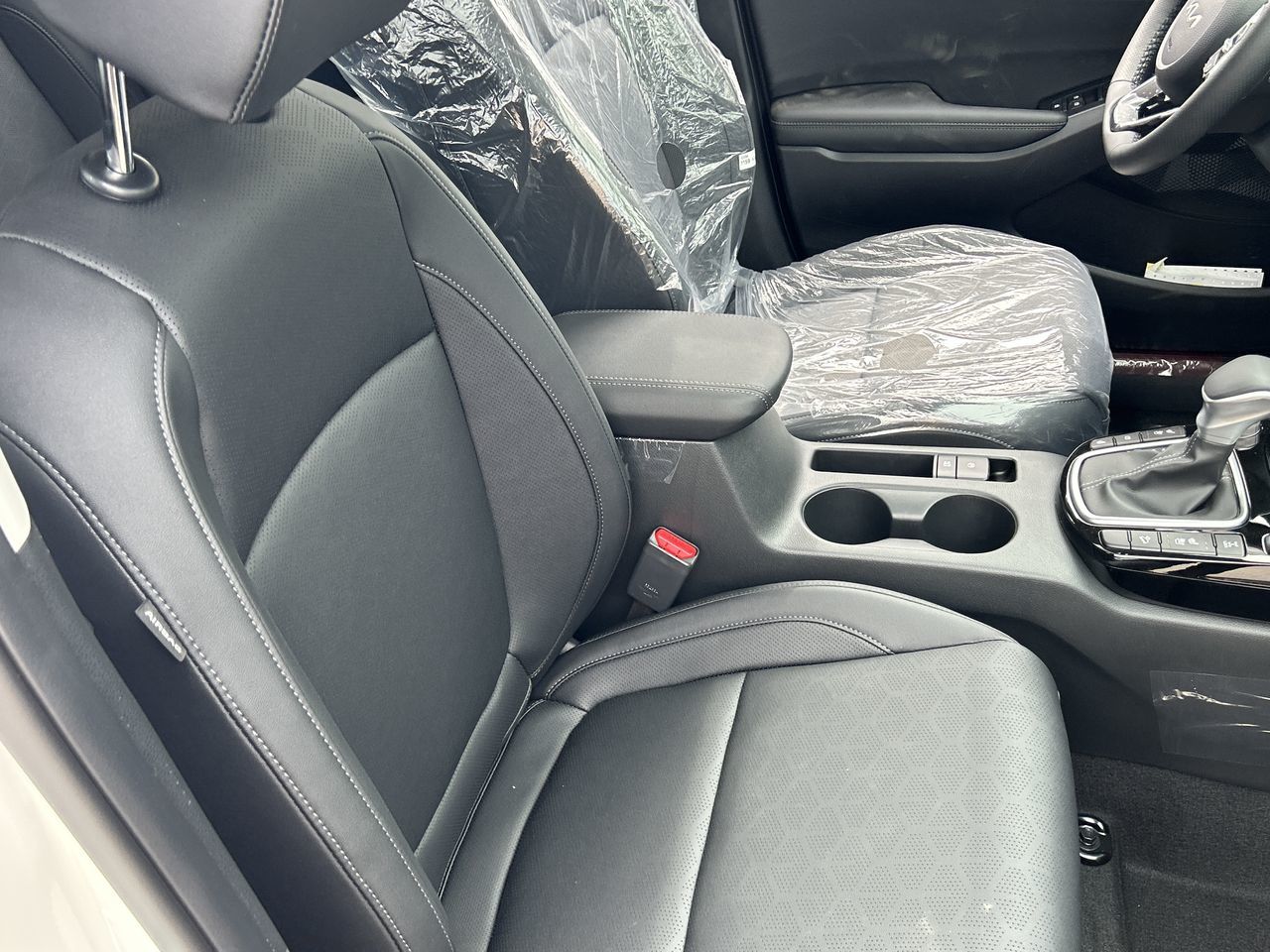 2025 Kia Seltos in Markham, Ontario