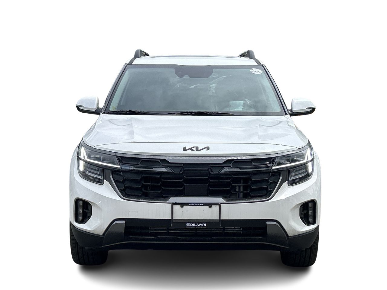 2025 Kia Seltos in Markham, Ontario