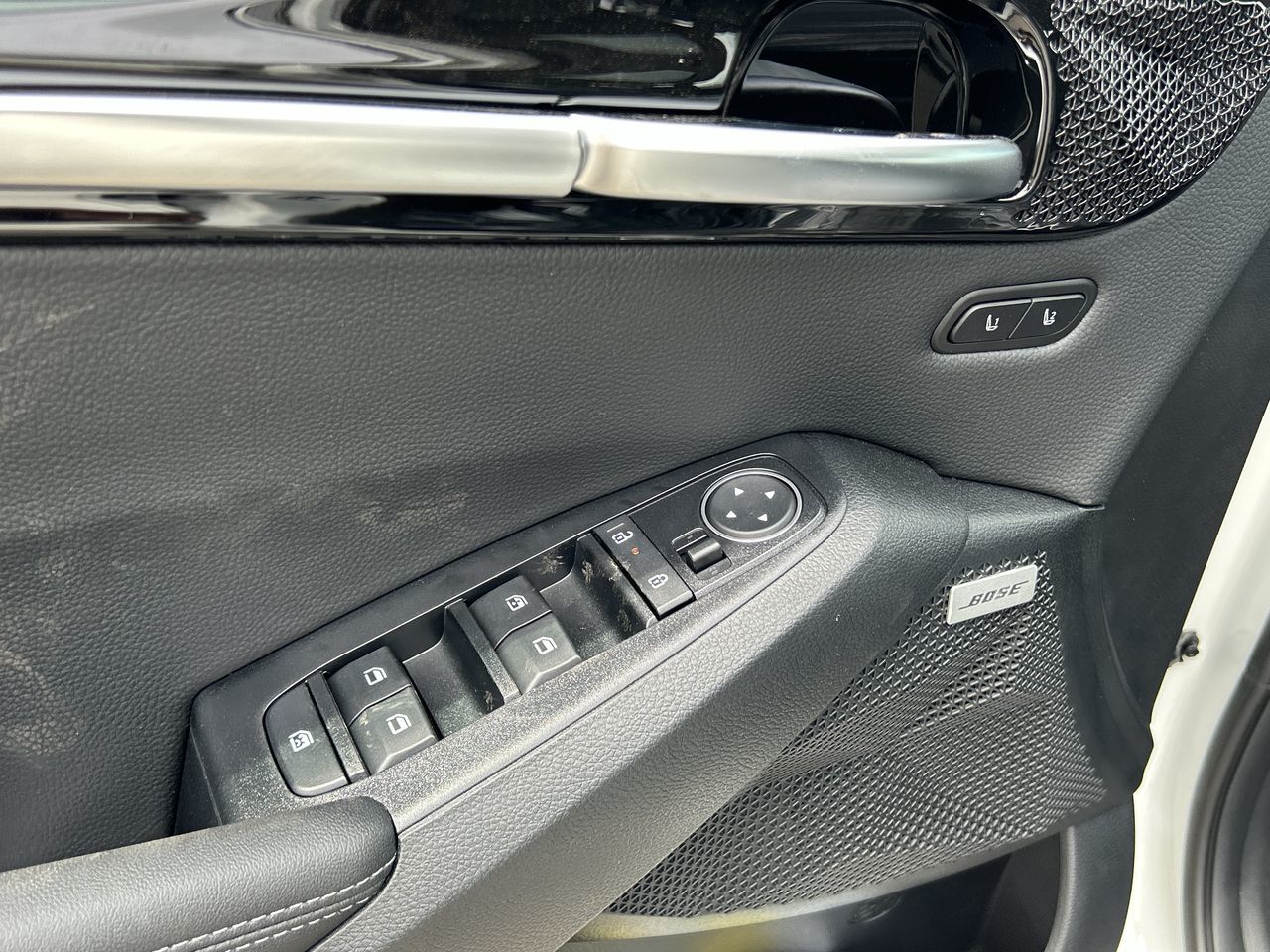 2025 Kia Seltos in Markham, Ontario