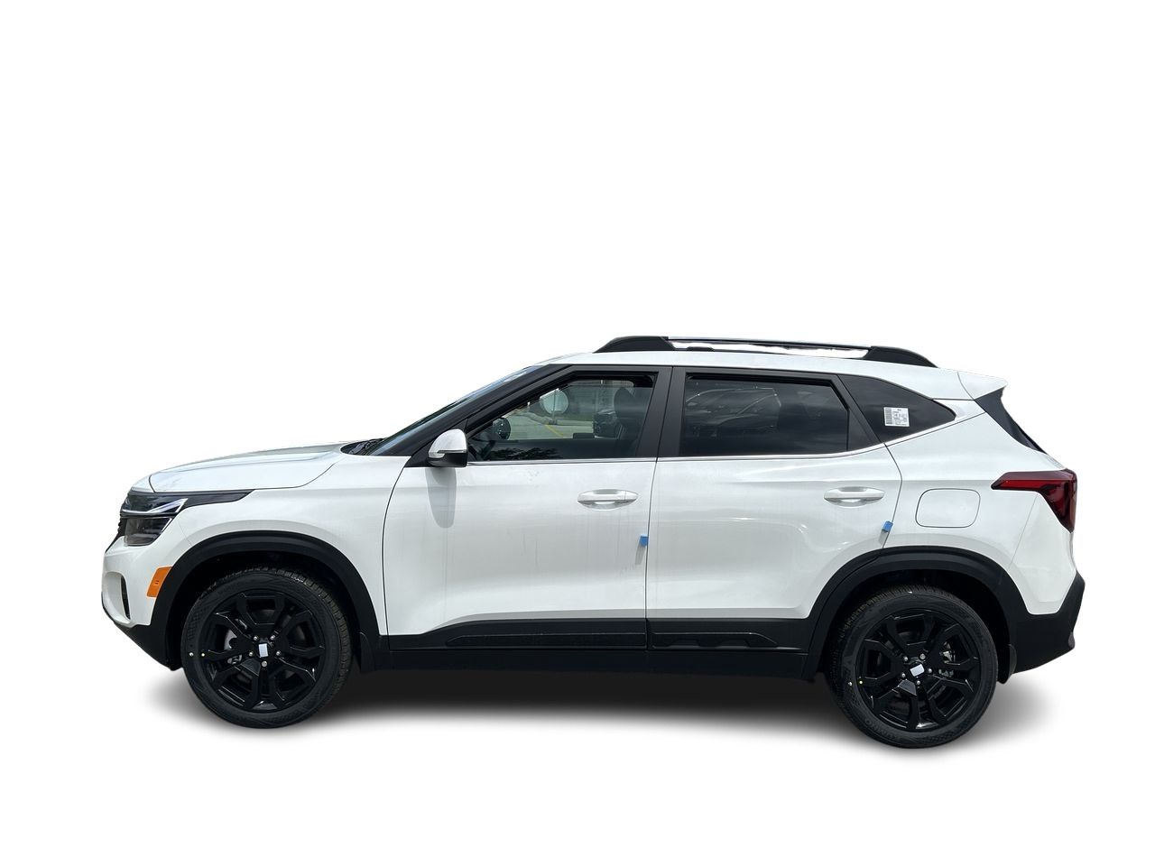 2025 Kia Seltos in Markham, Ontario