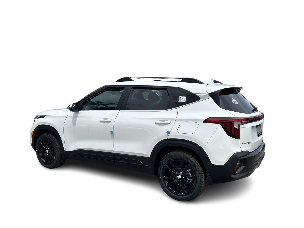 2025 Kia Seltos in Markham, Ontario