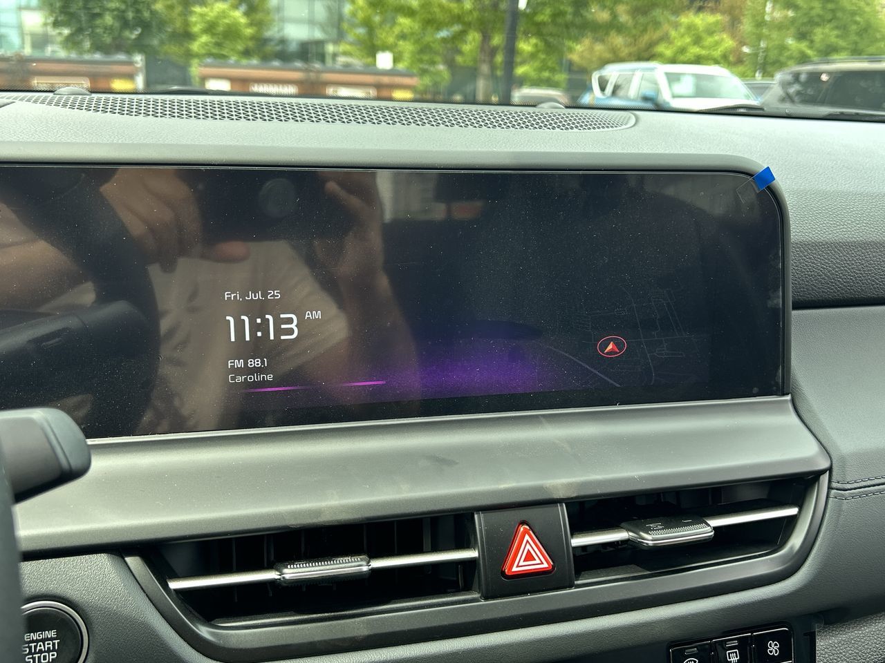 2025 Kia Seltos in Markham, Ontario