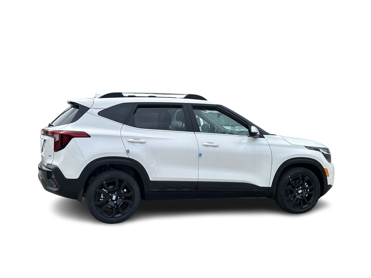 2025 Kia Seltos in Markham, Ontario