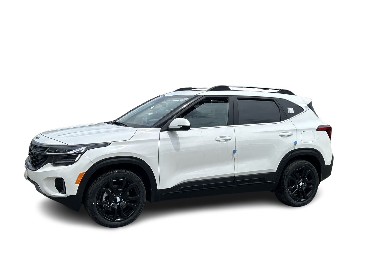2025 Kia Seltos in Markham, Ontario