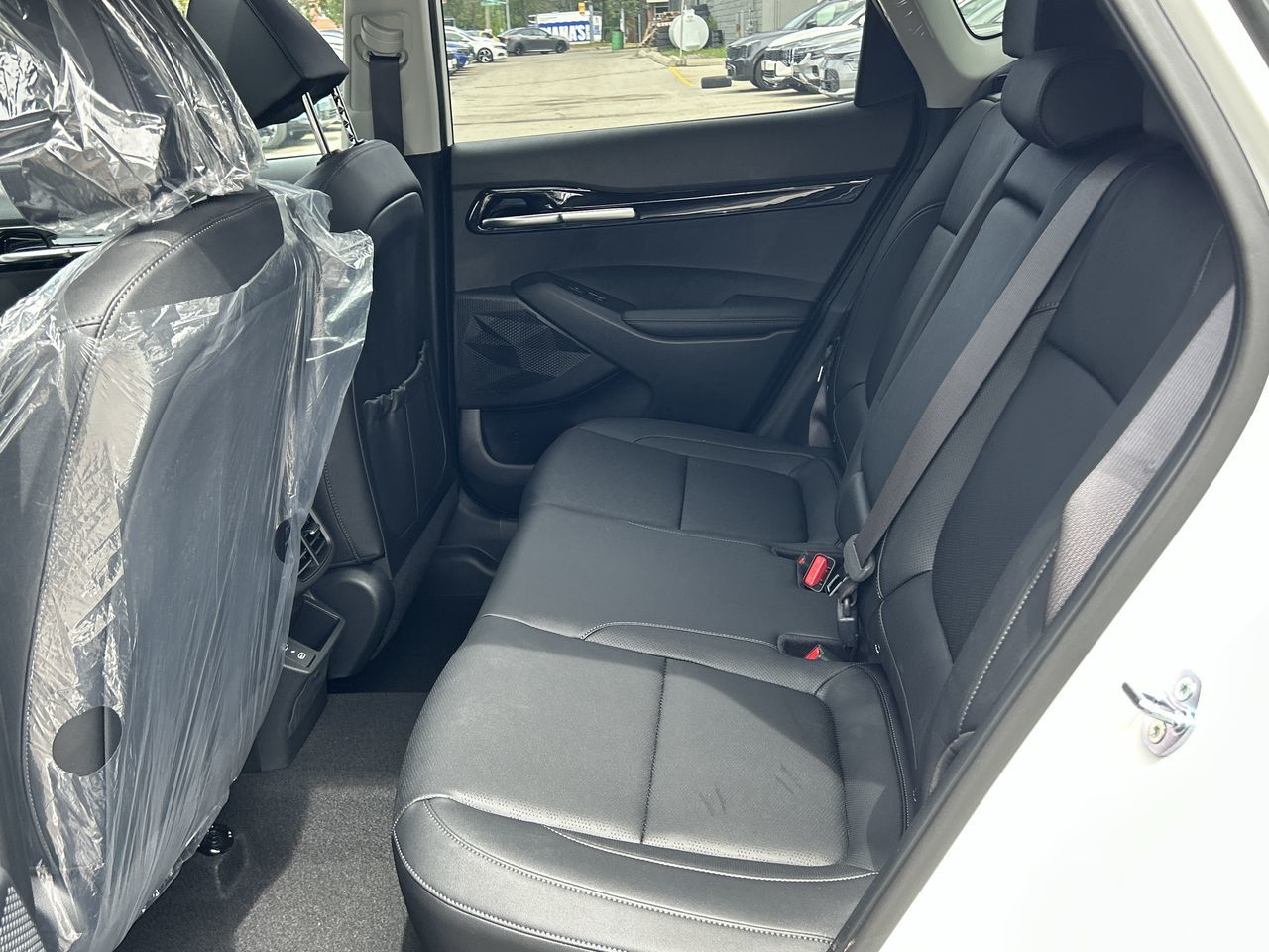 2025 Kia Seltos in Markham, Ontario