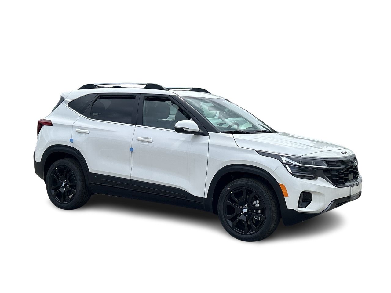 2025 Kia Seltos in Markham, Ontario