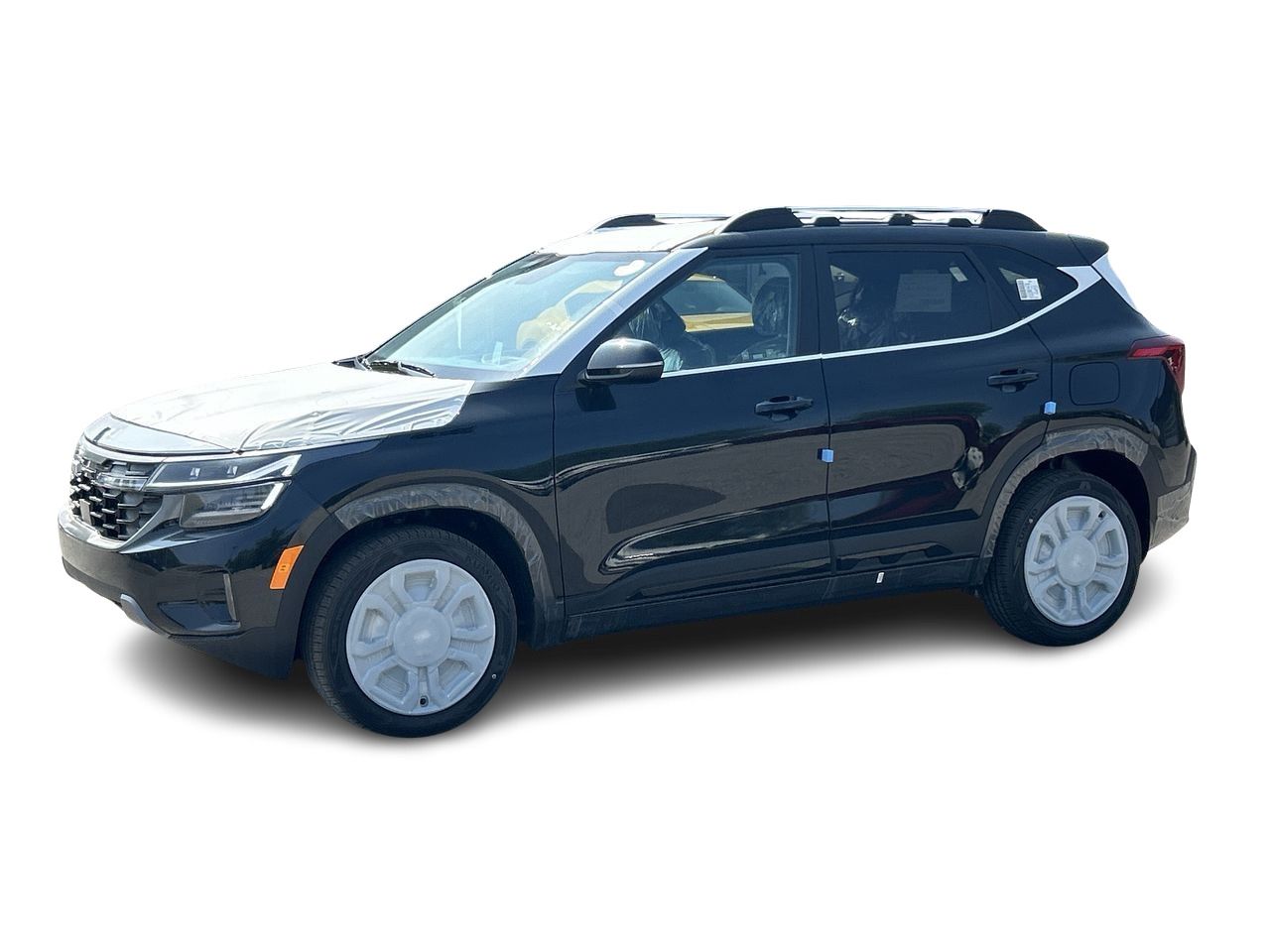 2025 Kia Seltos in Markham, Ontario