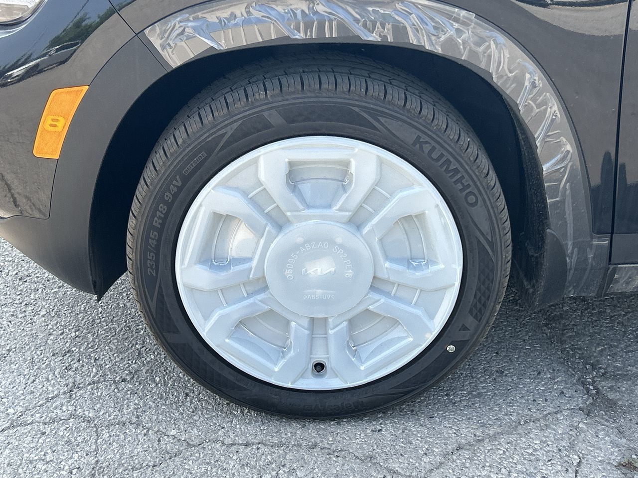 2025 Kia Seltos in Markham, Ontario