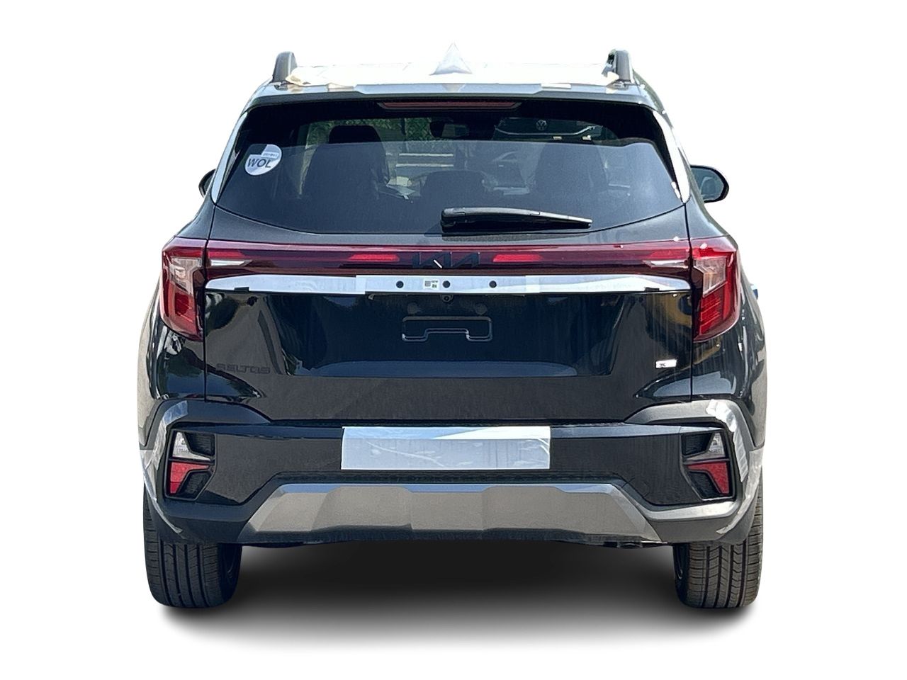 2025 Kia Seltos in Markham, Ontario