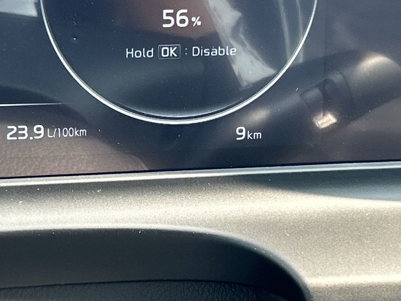 2025 Kia Seltos in Markham, Ontario