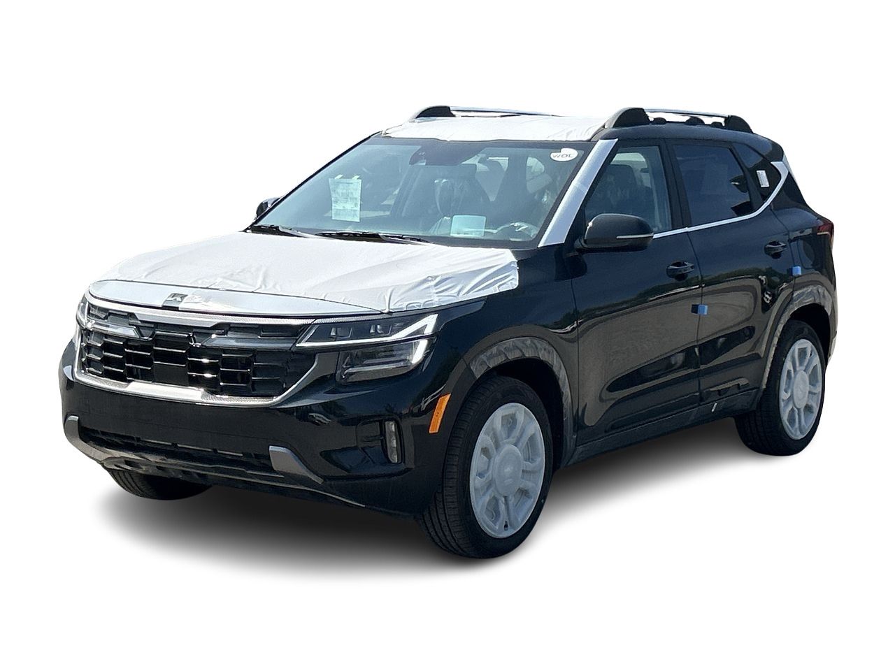 2025 Kia Seltos in Markham, Ontario