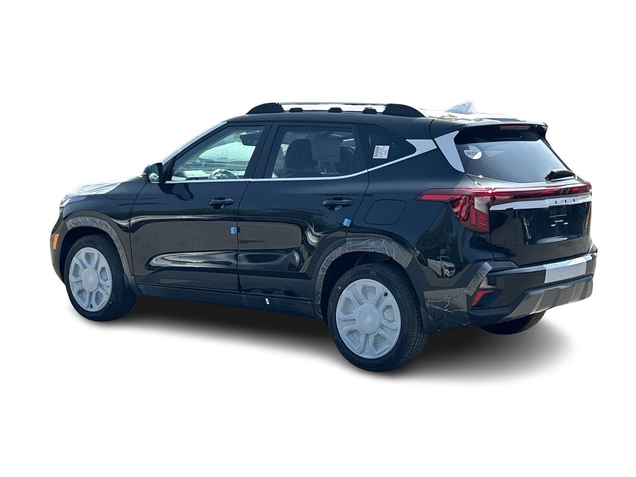 2025 Kia Seltos in Markham, Ontario