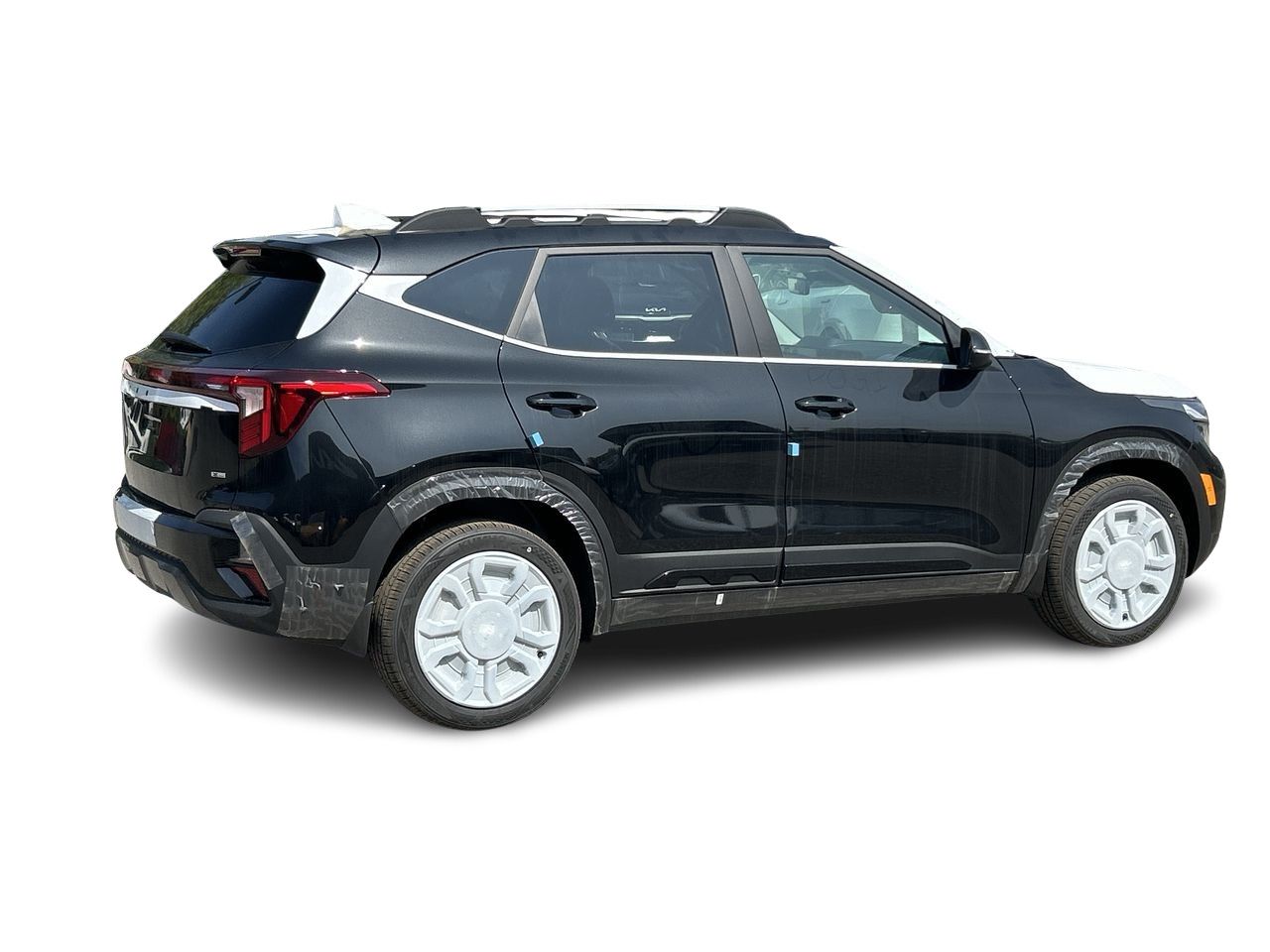 2025 Kia Seltos in Markham, Ontario