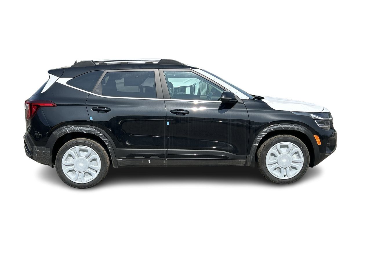 2025 Kia Seltos in Markham, Ontario
