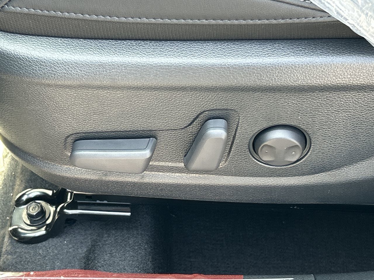 2025 Kia Seltos in Markham, Ontario