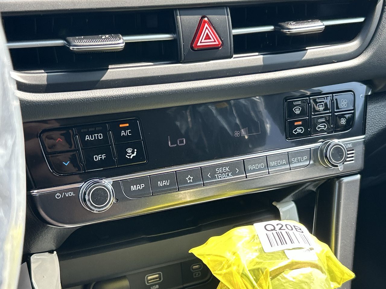 2025 Kia Seltos in Markham, Ontario